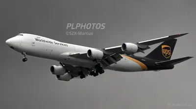 N608UP